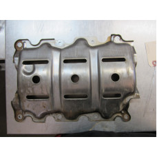 22Q014 Engine Oil Baffle From 2012 Honda Pilot  3.5 11221R70A10
